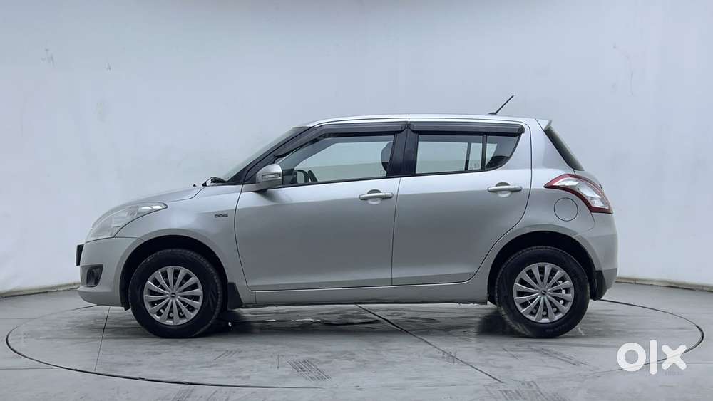 Maruti Suzuki Swift 2018 Vdi, 2013, Diesel