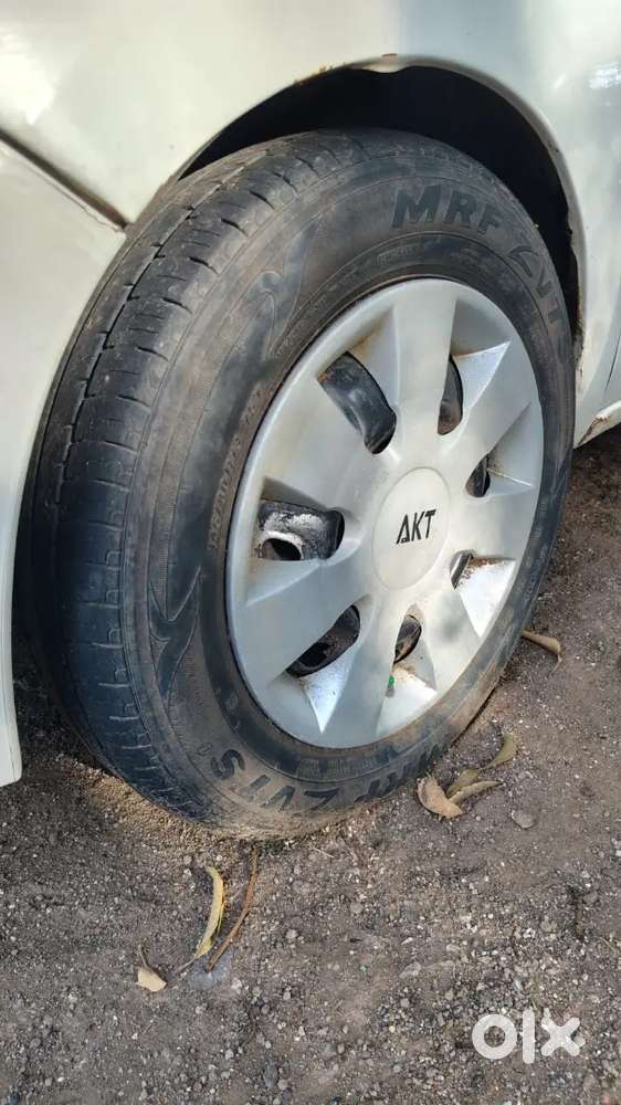 Maruti Suzuki Wagon R 2009