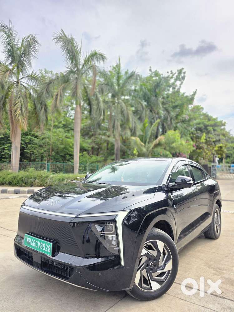Mahindra Xev 9e Pack Three (top Model), 2025, Electric