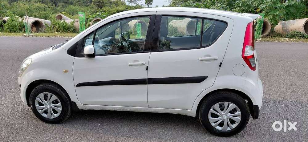 Maruti Suzuki Ritz Vdi Bs-iv, 2013, Diesel