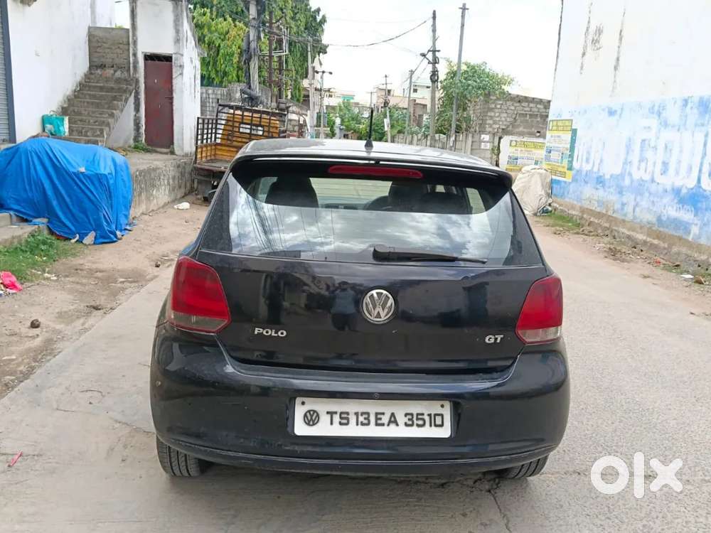 Volkswagen Polo Comfortline 1.2l Diesel, 2013, Diesel