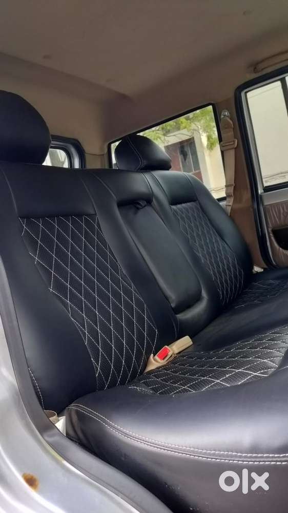 Mahindra Bolero B6, 2022, Diesel