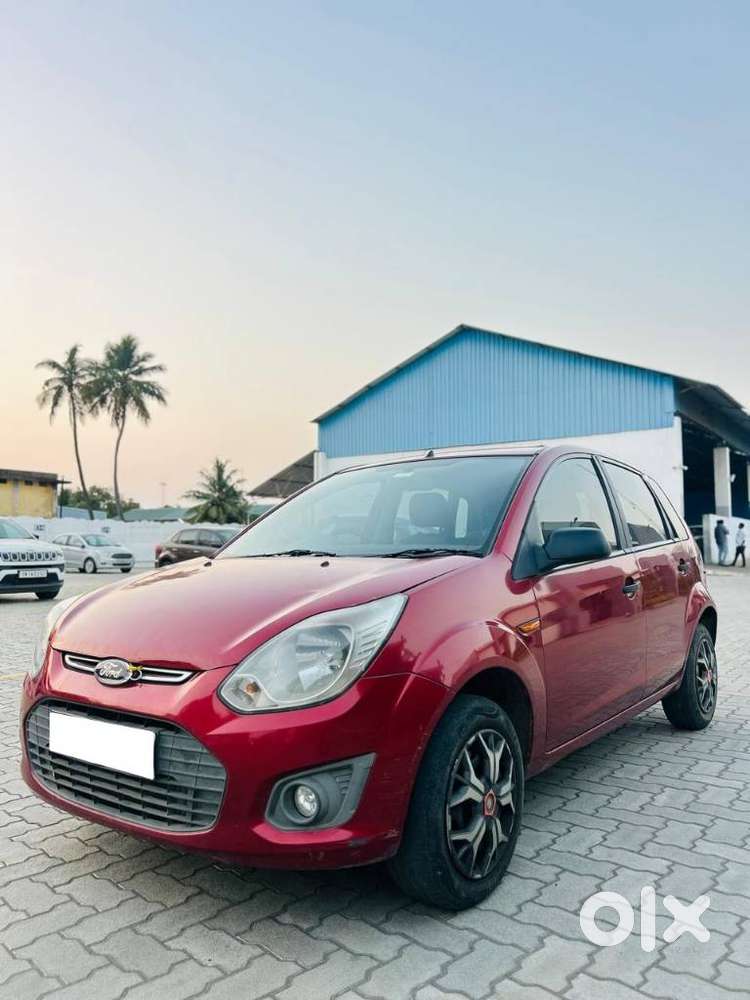 Ford Figo 2012-2015 Diesel Exi, 2014, Diesel