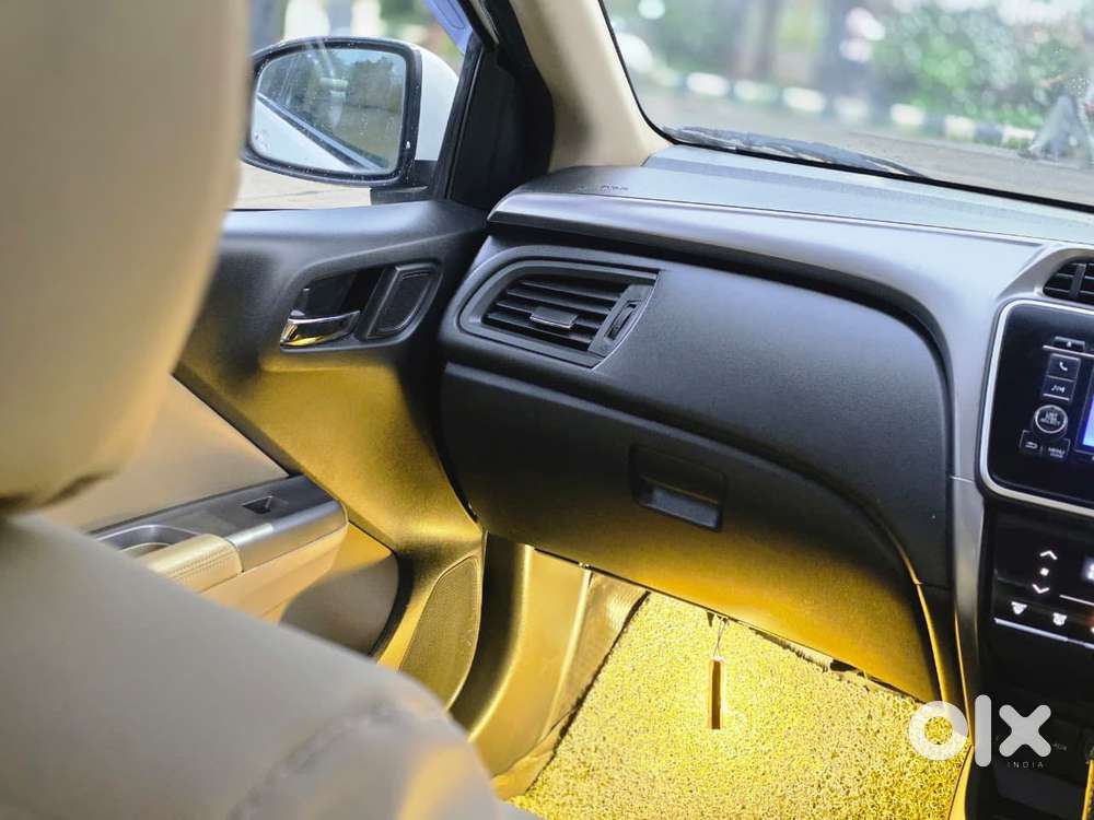 Honda City I Vtec Vx, 2014, Petrol