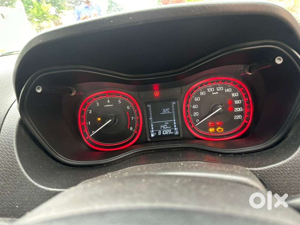 Maruti Suzuki Vitara 2022