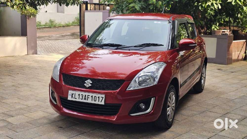 Maruti Suzuki Swift Vdi, 2014, Diesel