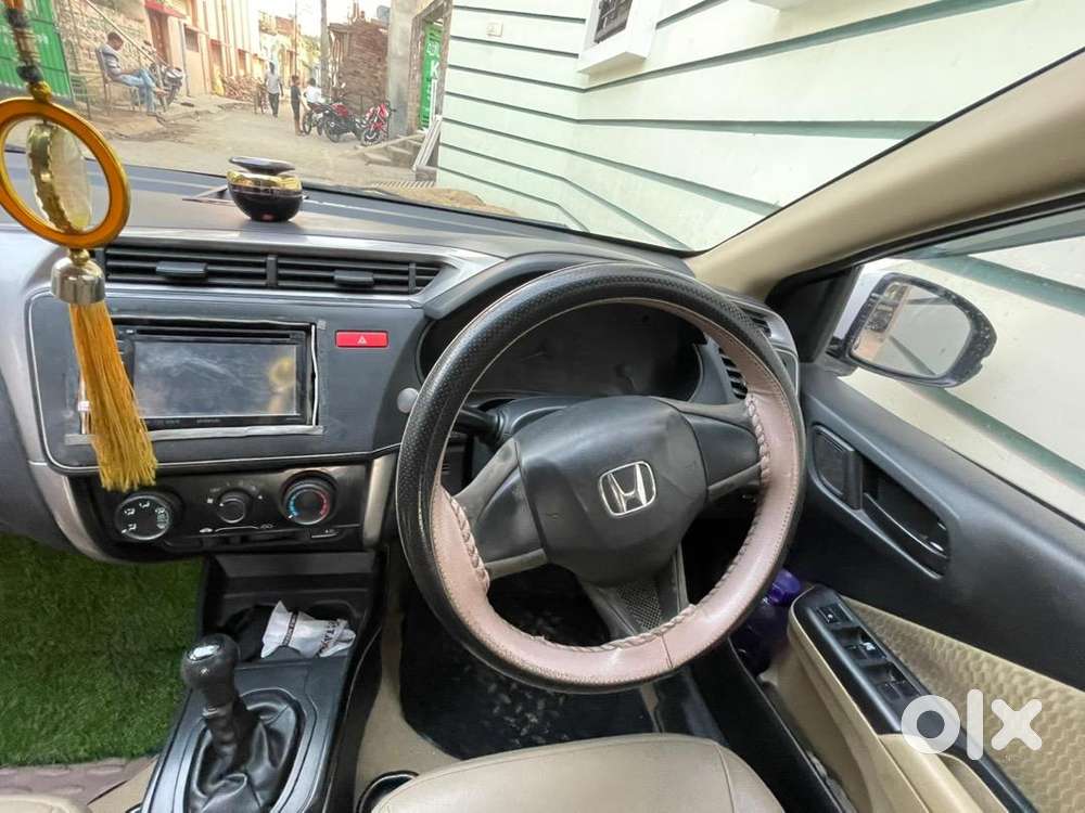 Honda Diesel Manual 2014