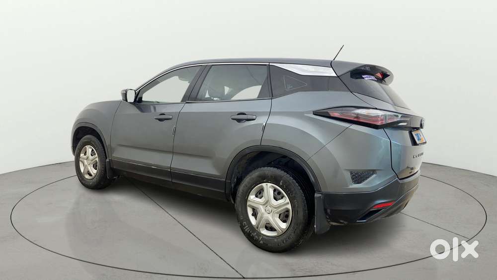 Tata Harrier 2.0 Kryotec Xm Sunroof, 2023, Diesel