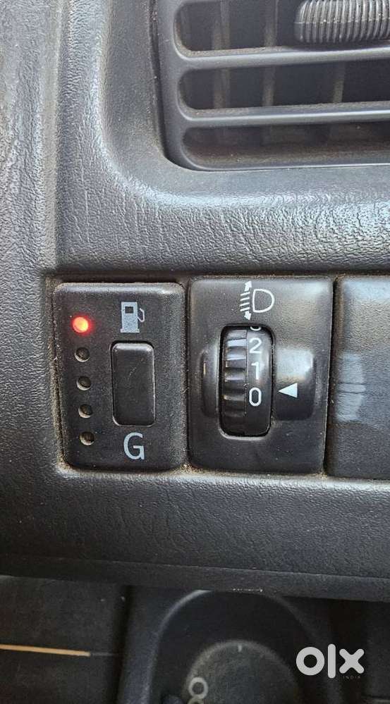 Maruti Suzuki Wagon R 1.0 Lxi Lpg, 2007, Lpg