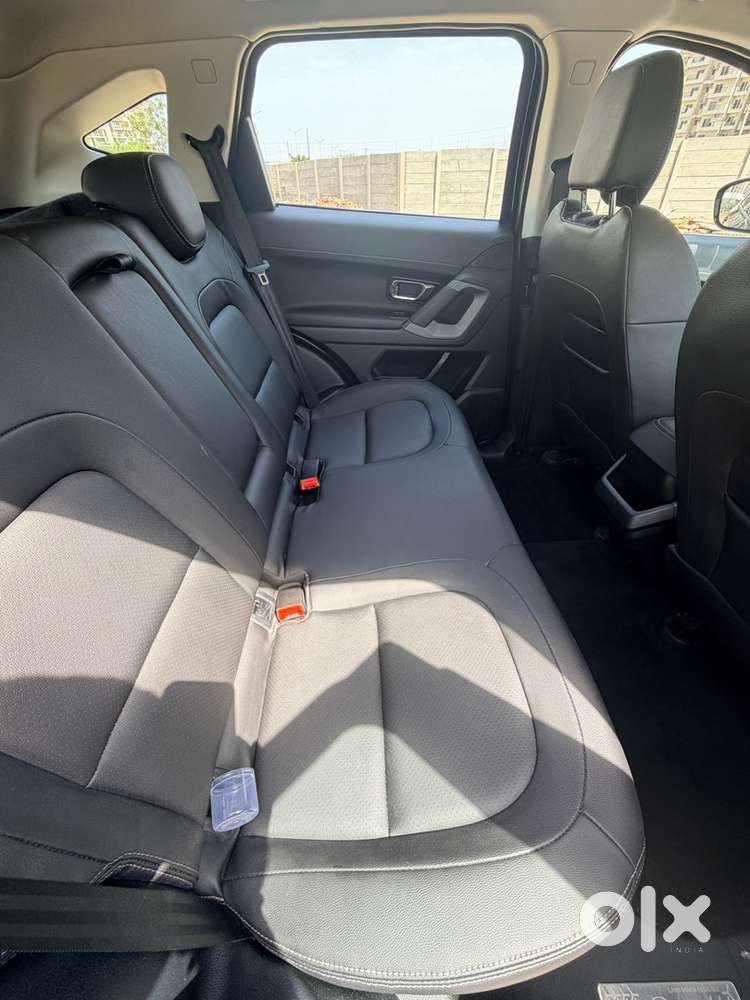 Tata Harrier Dark Edition Xza+ Automatic
