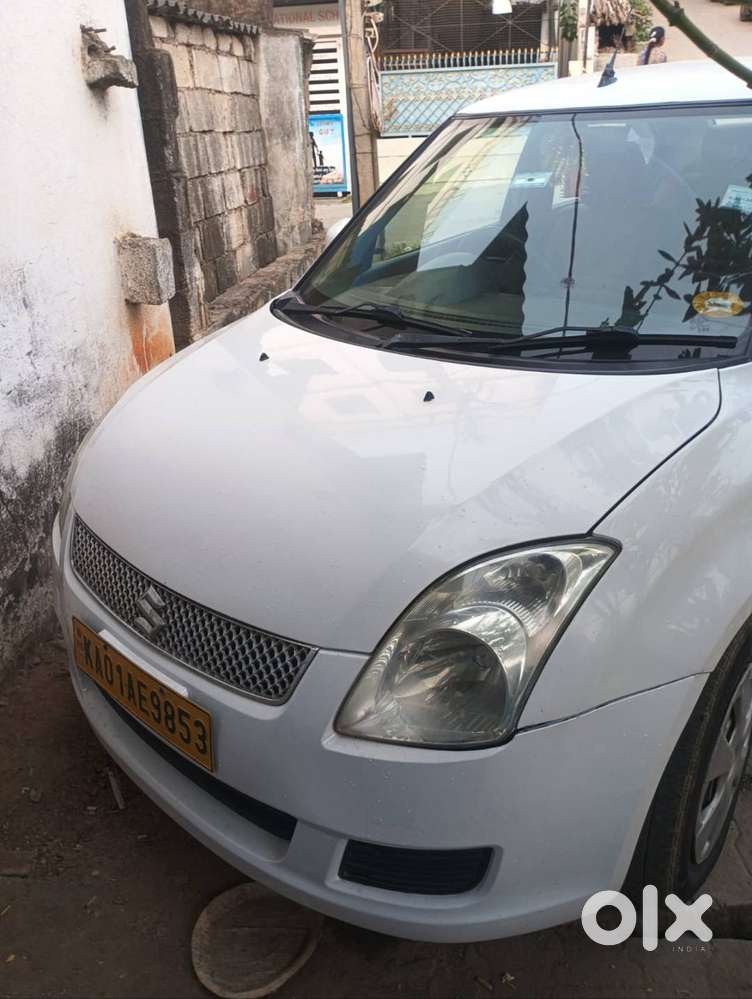 Maruti Suzuki Dzire 2016 Diesel Good Condition, Well Maintained ,sale