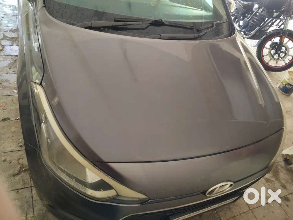 Hyundai Elite I20 2017 Petrol 69000 Km Driven