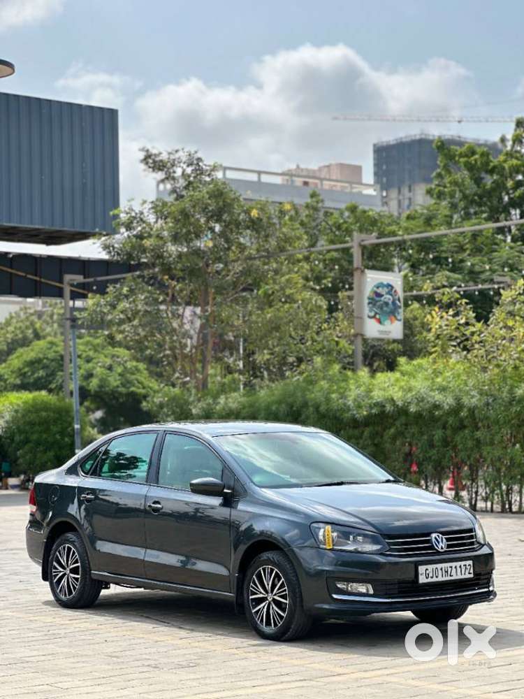 Volkswagen Vento 1.5 Tdi Highline, 2019, Diesel