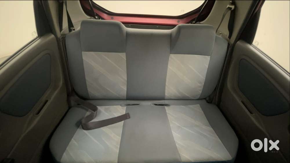 Maruti Suzuki Alto K10 2010-2014 Vxi, 2013, Petrol