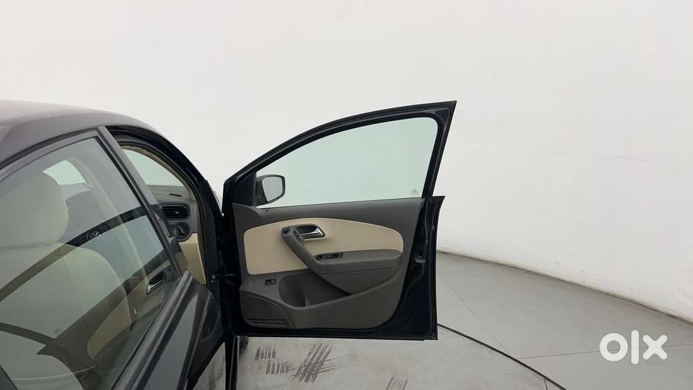 Volkswagen Vento Petrol Comfortline, 2013, Petrol