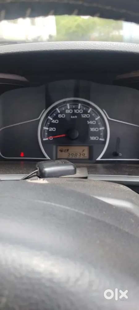 Maruti Suzuki Alto 800 2021 Car