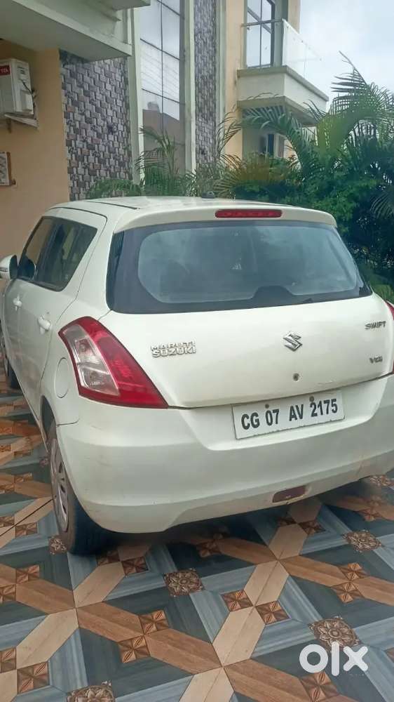 Maruti Suzuki Swift 2015 Diesel 69000 Km Driven