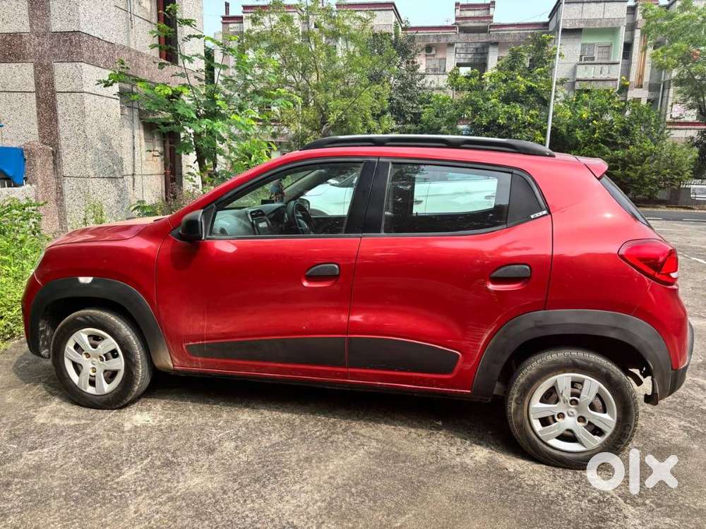 Renault Kwid In Excellent Condition
