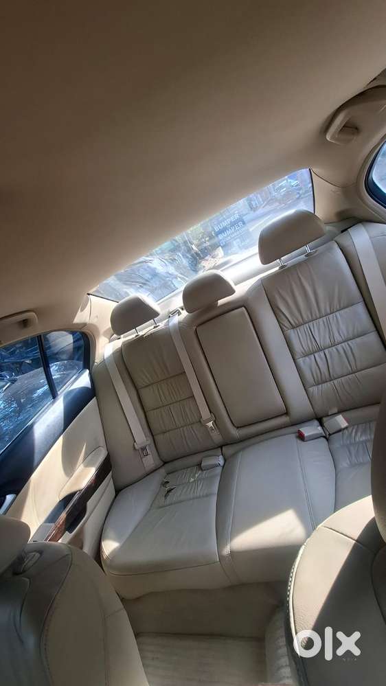 Honda Accord 3.5 V6 I-vtec, 2009, Petrol