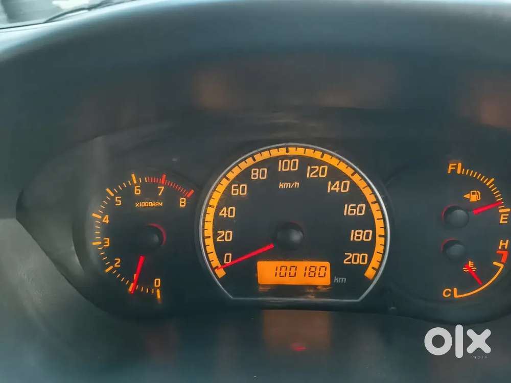 Swift 1.3 Vxi 2006 Model