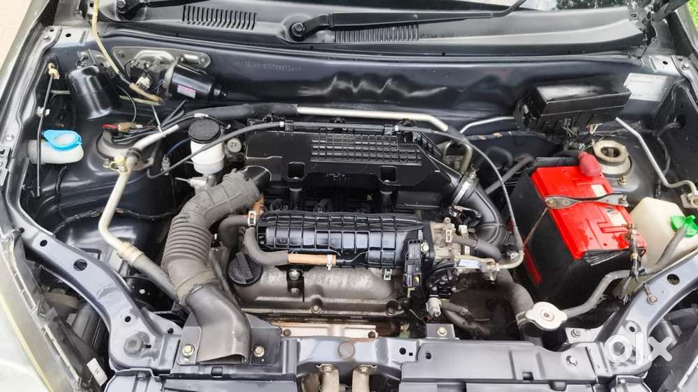 Maruti Suzuki Alto 800 Lxi, 2015, Petrol