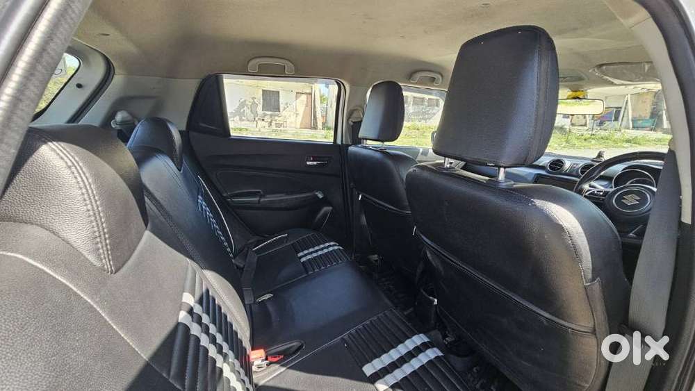 Maruti Suzuki Swift Vxi Cng, 2023, Cng & Hybrids