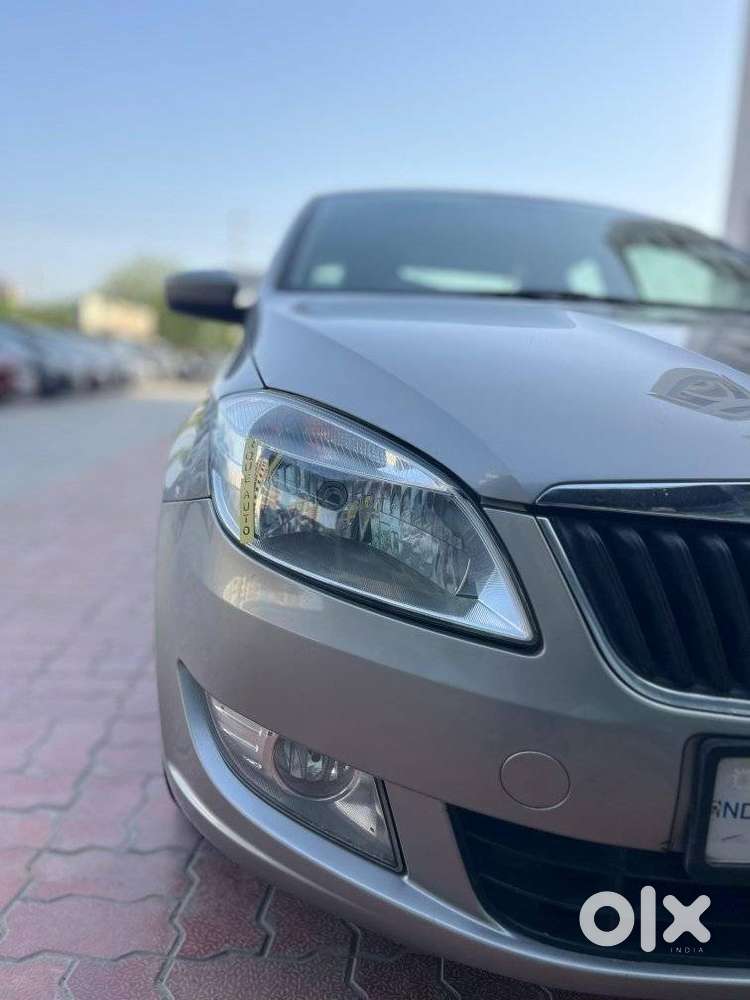 Skoda Rapid 2011-2013 1.6 Tdi Ambition, 2015, Diesel