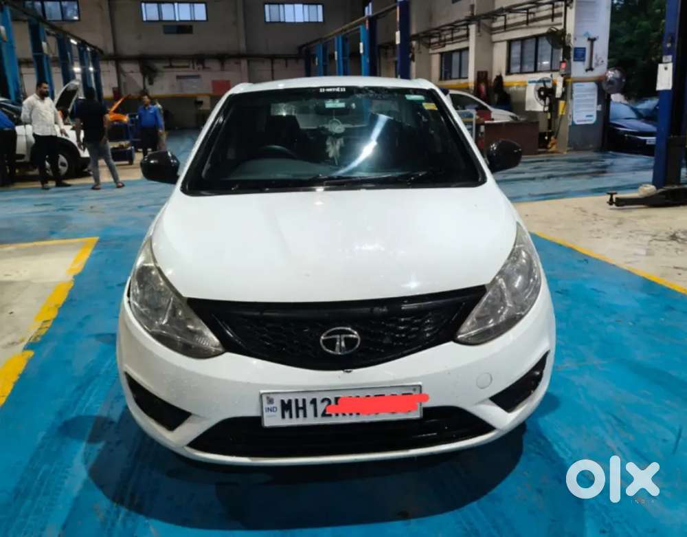 Tata Zest 1.2 Revotron Xe 2019