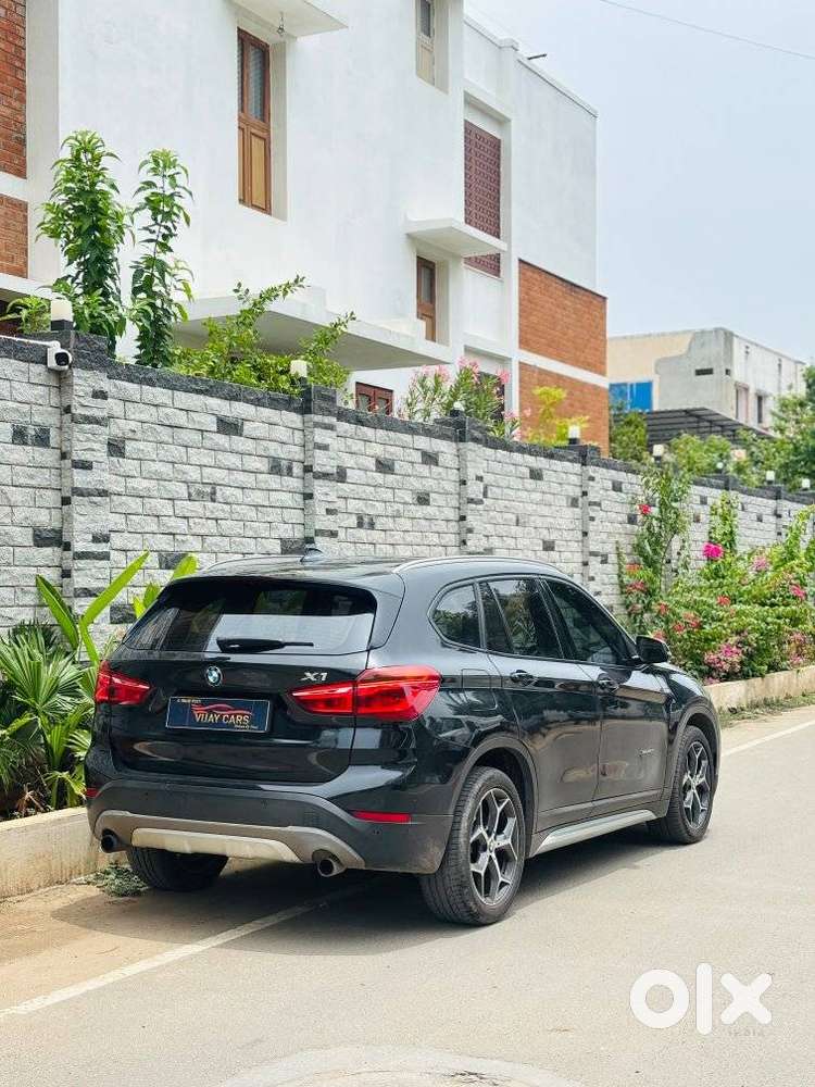 Bmw X1 2.0 Sdrive 20d, 2016, Diesel
