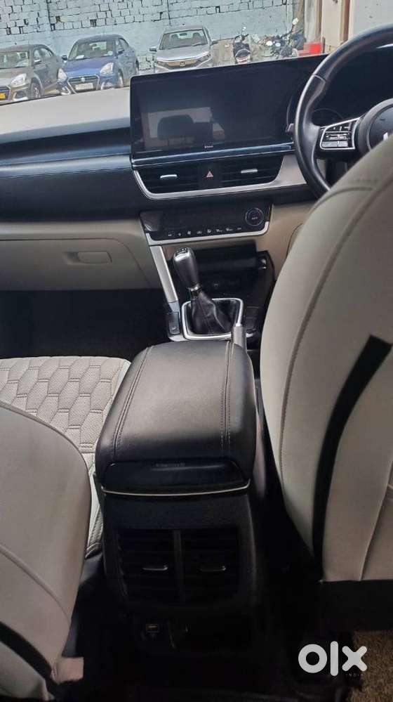 Kia Seltos D 1.5 Crdi Vgt Htx Plux, 2022, Diesel