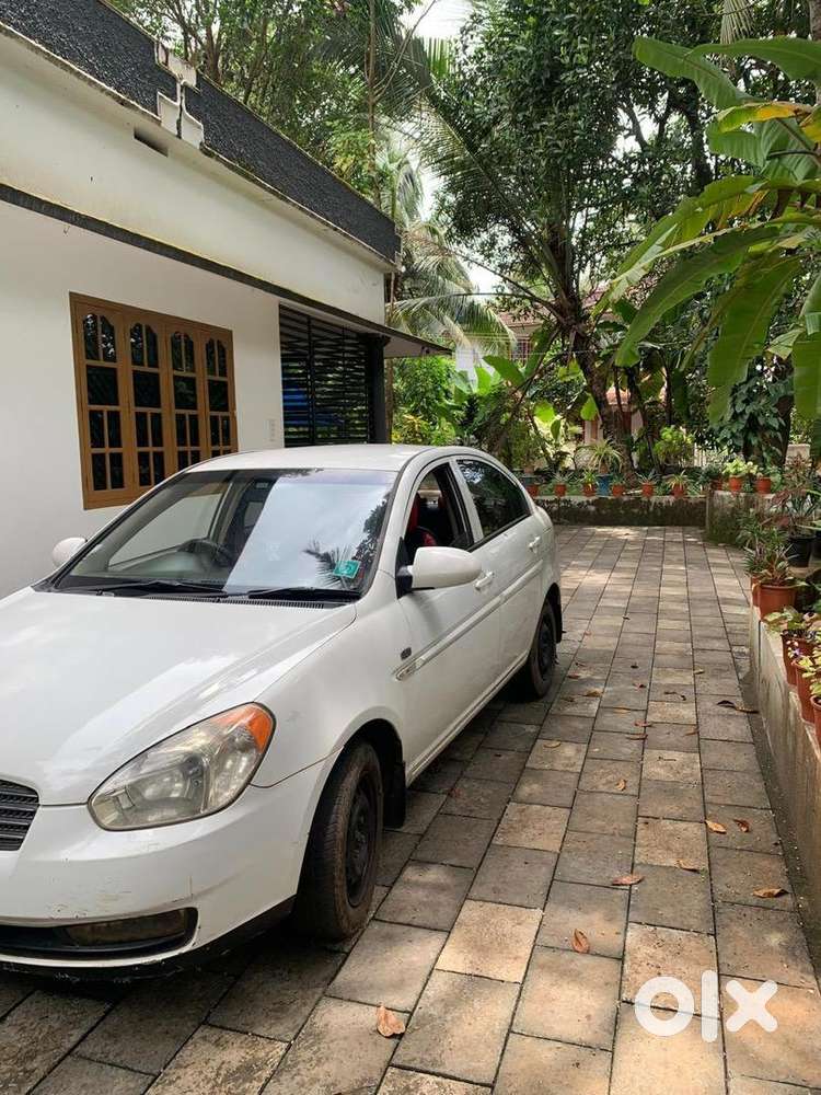 Hyundai Diesel Car 2008
