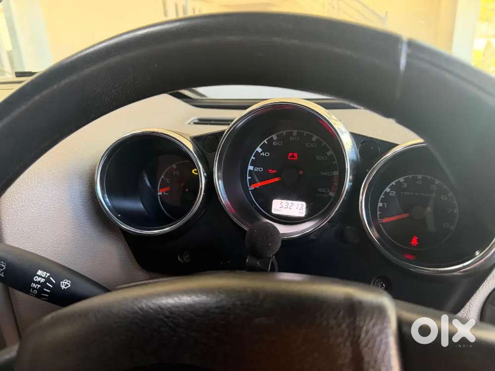 Mahindra Thar 2017 Diesel Well Maintained