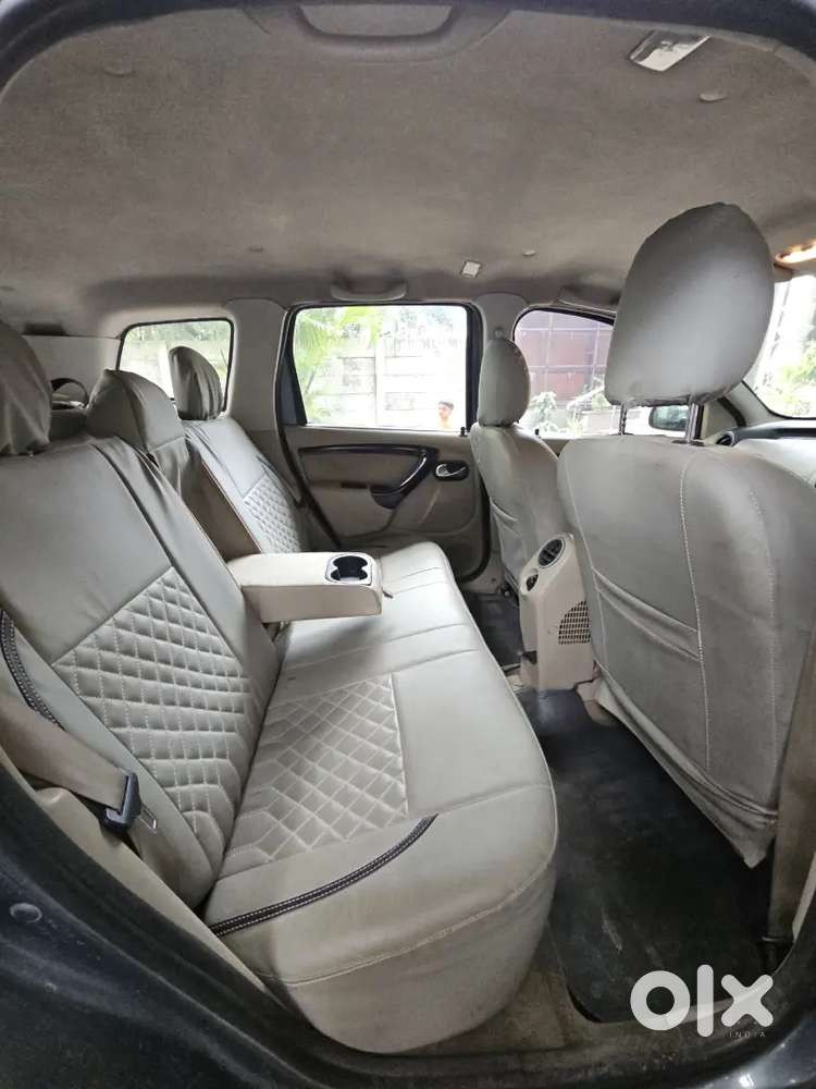 Nissan Terrano Diesel Manual 2013