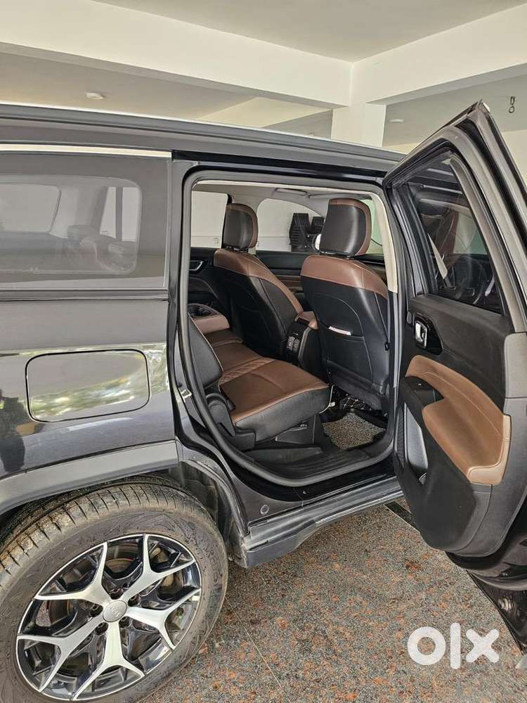 Jeep Meridian 2022 Diesel Well Maintained