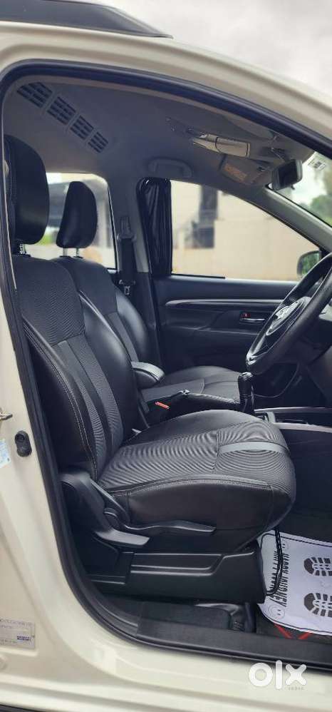 Maruti Suzuki Xl6 1.5 Zeta Mt, 2020, Petrol