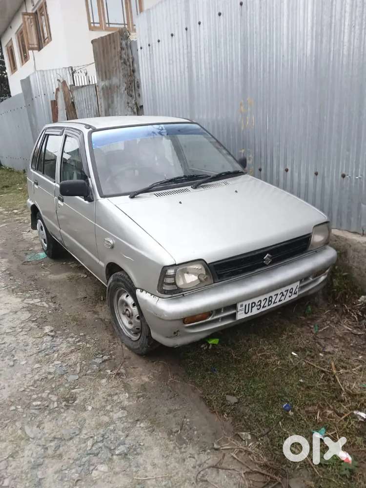 Maruti Suzuki Alto 2007 Limited Edition
