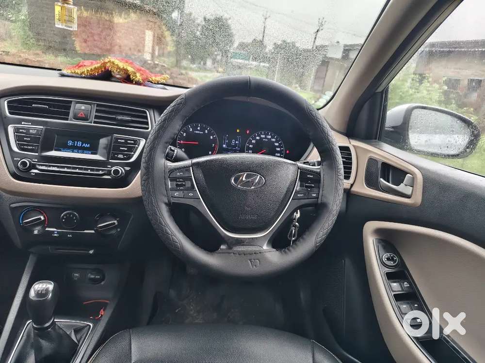 Hyundai I20 Magna Plus 2019