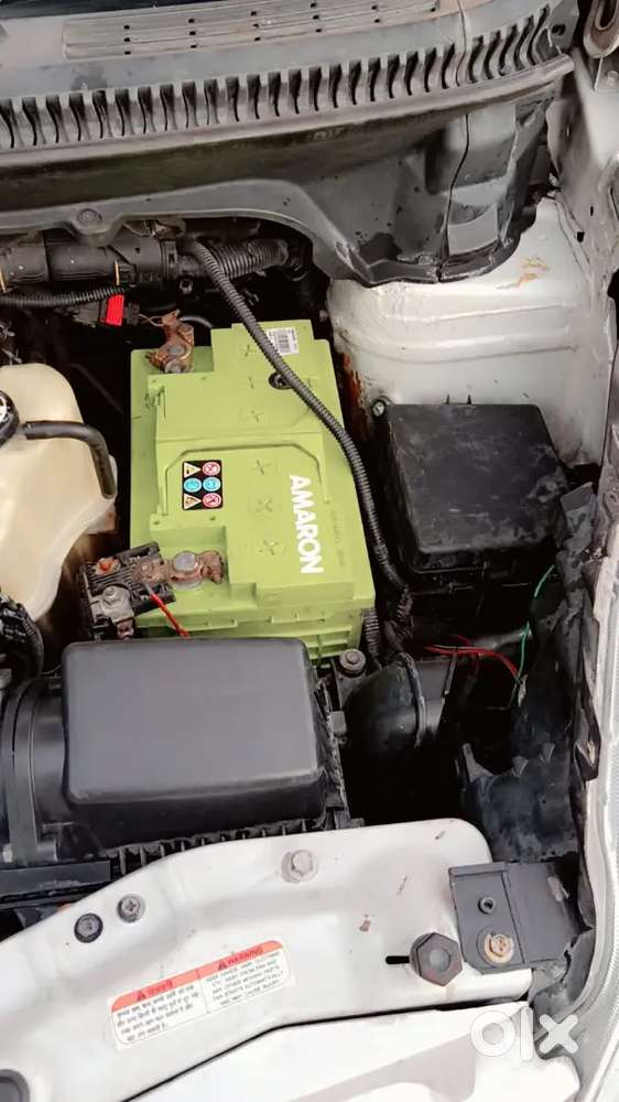 Maruti Suzuki Ertiga Diesel 2013