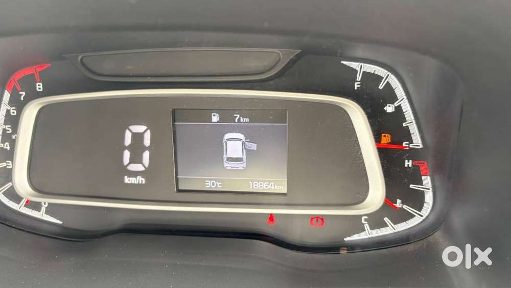 Kia Sonet 1.2 Htk Plus, 2022, Petrol