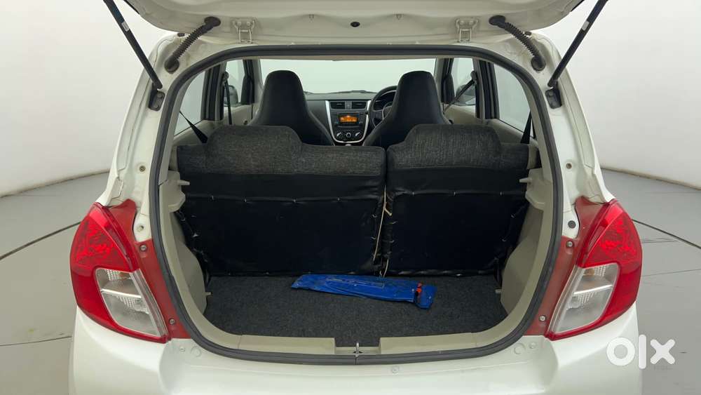 Maruti Suzuki Celerio Zxi, 2014, Petrol