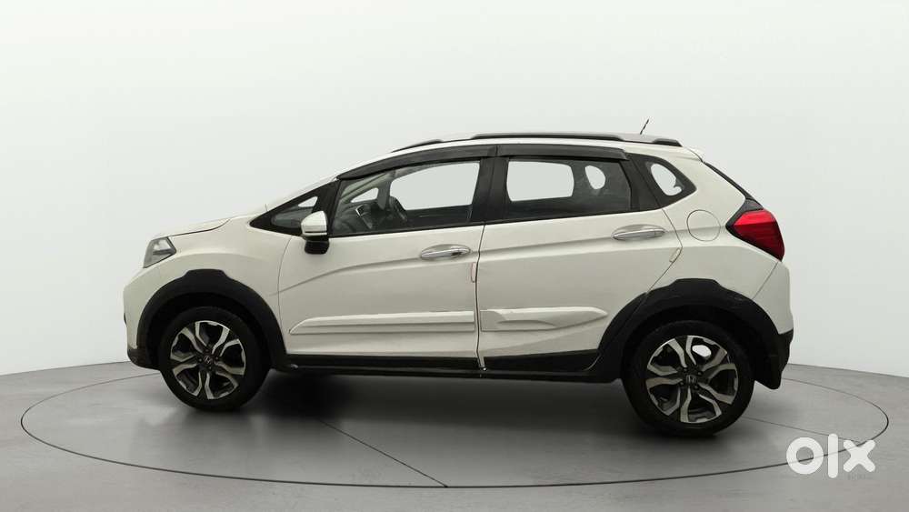 Honda Wr-v 1.2 Vx I-vtec, 2017, Petrol