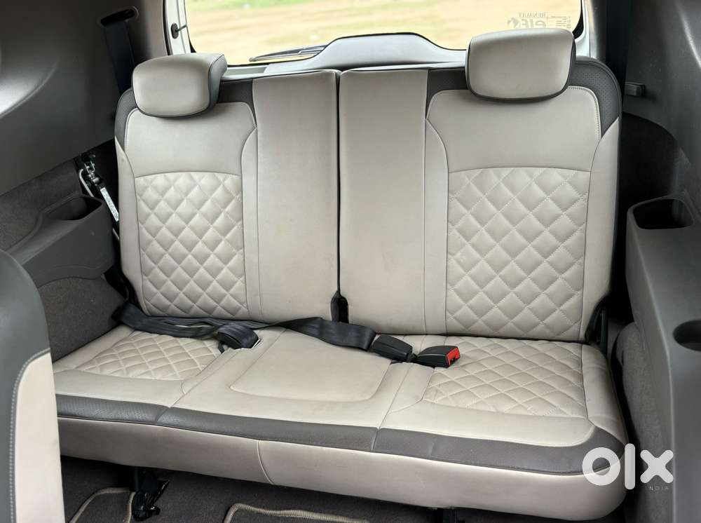 Renault Lodgy Stepway 110ps Rxz 7s, 2016, Diesel