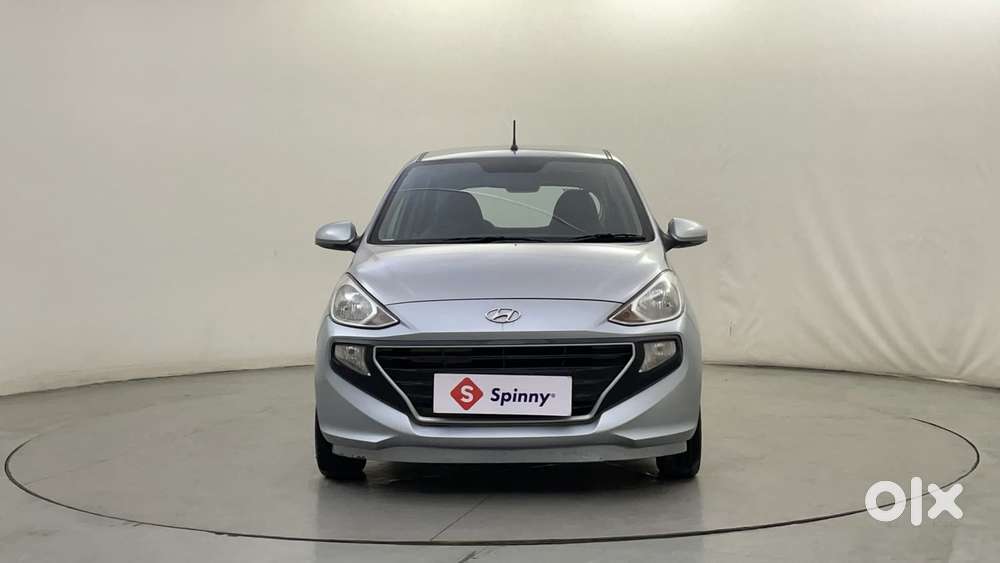 Hyundai Santro Sportz Amt, 2022, Petrol