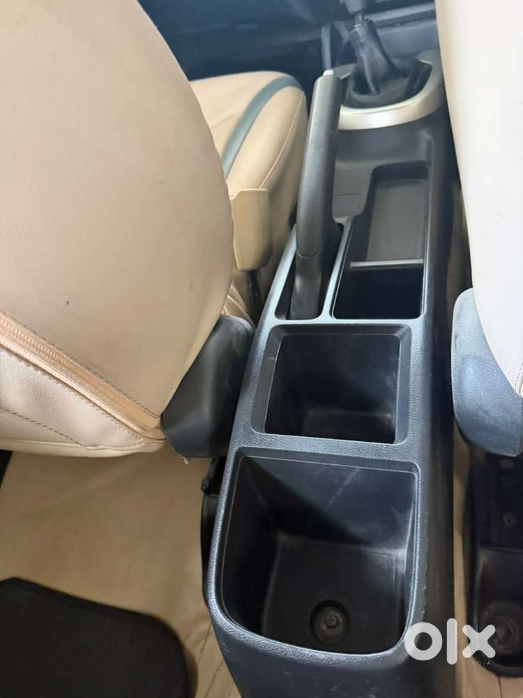 Honda Jazz Petrol 2017
