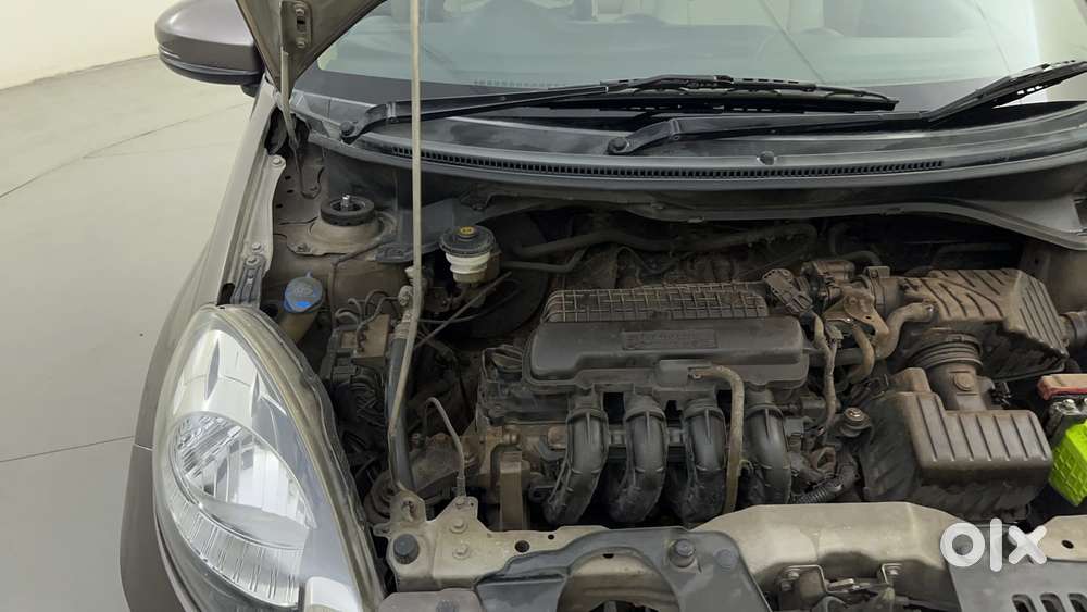 Honda Amaze Vx I-vtec, 2014, Petrol