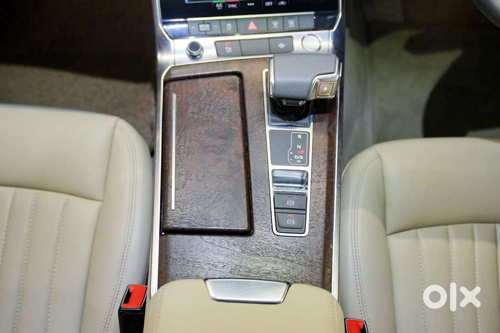 Audi A6 2.0 45 Tfsi Premium Plus, 2020, Petrol