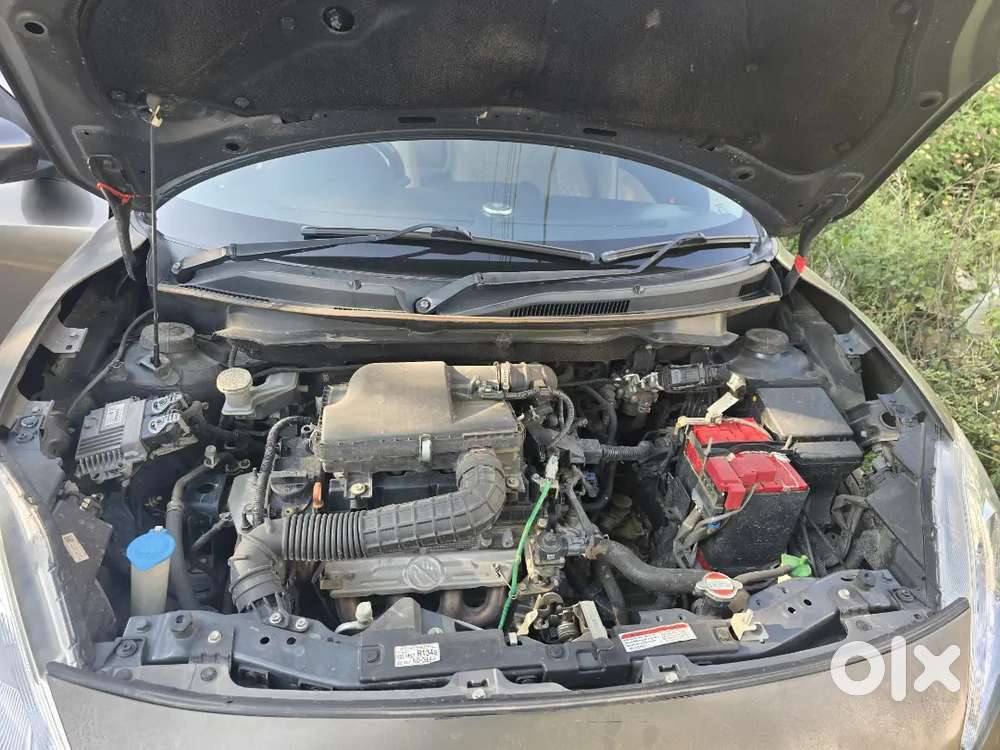 Maruti Dzire 1.2 Vxi Cng 2022