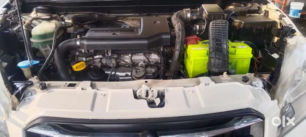 S Cross Diesel