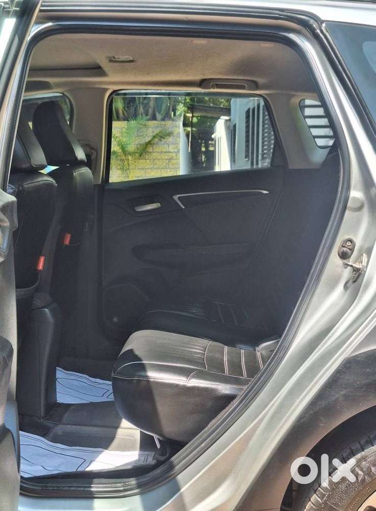 Honda Wr-v 1.5 Vx I-dtec, 2018, Diesel