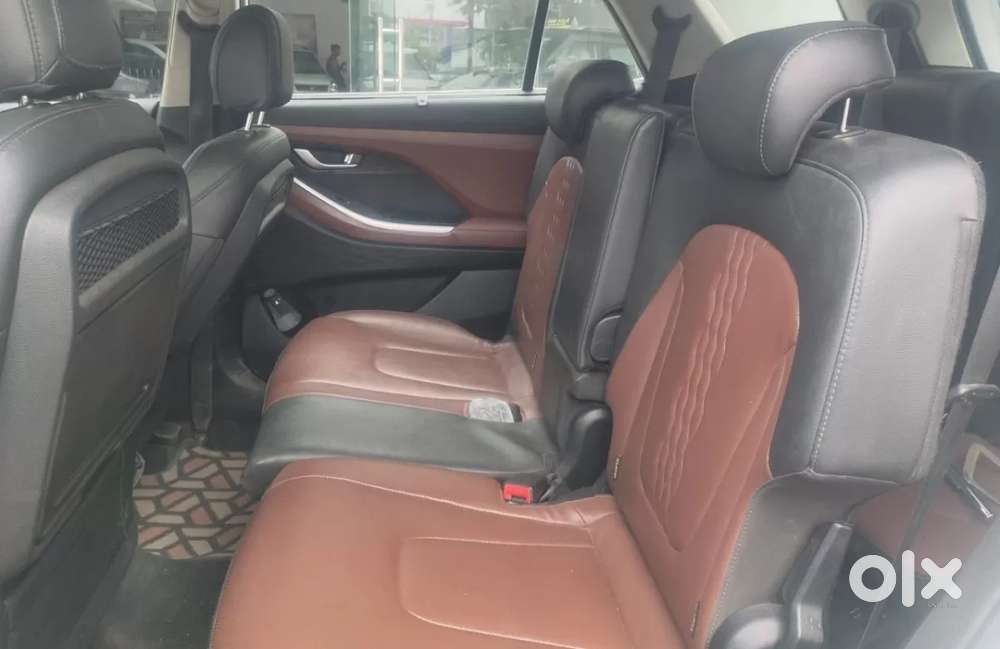 Hyundai Alcazar 1.5 Signature (o) Diesel At 7 Str, 2022, Diesel